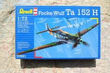 images/productimages/small/Focke Wulf Ta 152 H Revell 03981 doos.jpg